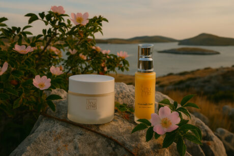 Ulje divlje ruže NuMe Cosmetics