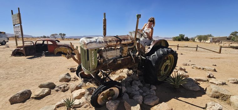 IZMEĐU SUROVOSTI I LJEPOTE